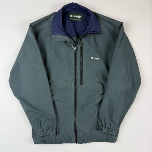 Vintage 90s rohan journeyman - vintage,