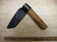 Antique Blacksmith Hand Forged