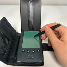 HP Jornada 540 PDA Handheld