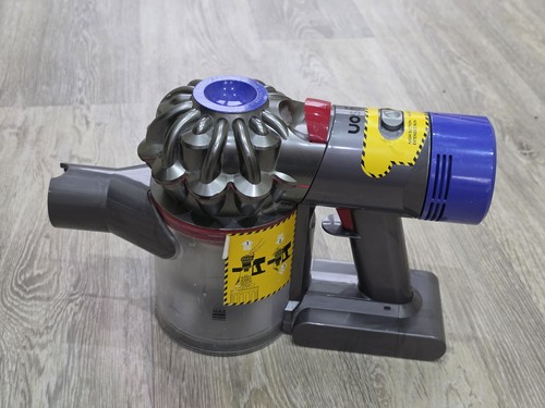 Dyson motor main body - dyson,