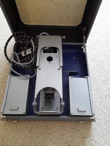 Slide projector vintage - slide, projector,