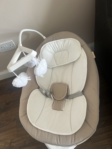 Baby swing chair - swing, comfortable