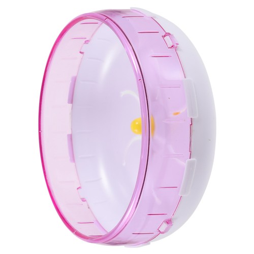 Household hamster wheel - household, smooth