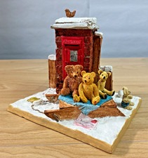 Letter santa peter - to,