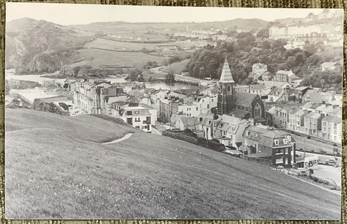 Ilfracombe parish church st - ilfracombe,
