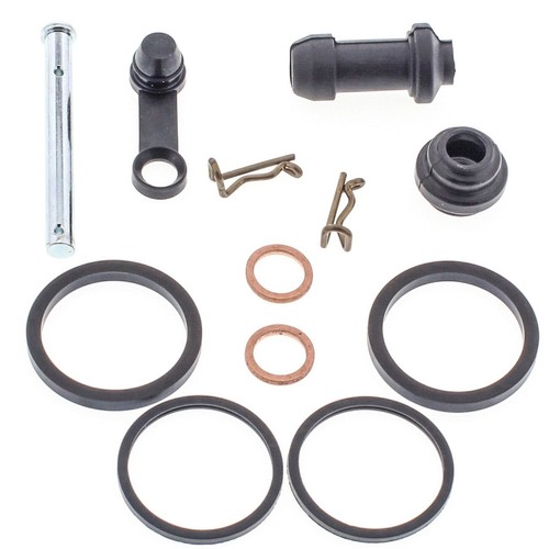 Ant all balls brake caliper - ant,