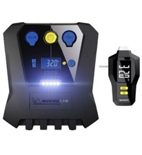 Michelin Rapid Tyre Inflator &