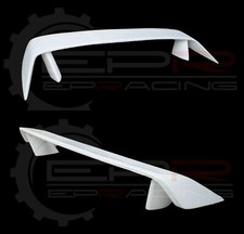 Aero style rear spoiler - aero,