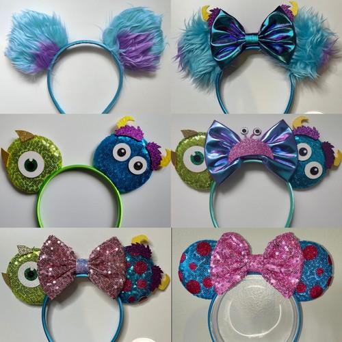 Monsters inc mike sully - monsters,