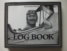 Log Book: A Pilot's Life -