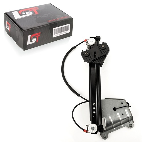 Electric window regulator rear - regulator,