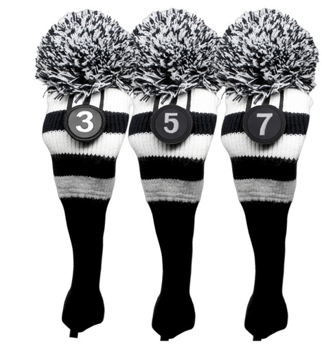 Set vintage pom - 5,