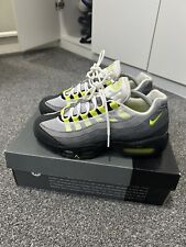 nike air max 95 og neon 2020