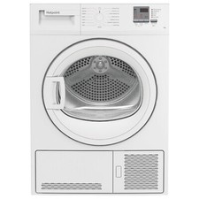 Hotpoint CHDC92WWGDUK 9kg
