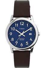 Timex Mens Easy Reader Indiglo