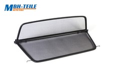 Convertible Wind deflector BMW
