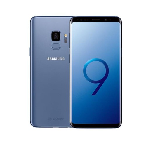 Unlocked samsung galaxy - samsung, s9