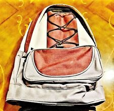 Bag | Suitcase | 2 in 1 | Travel Bag | Canvas Case | Medium | Men's Accessories 