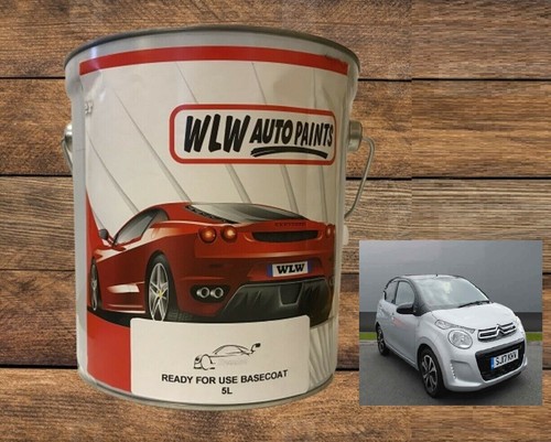 For citroen gallium silver - gallium, ktb