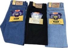 MENS HEAVY DUTY WORK WEAR REGULAR FIT TOUGH FARMER,MECHANIC HARD WEARING