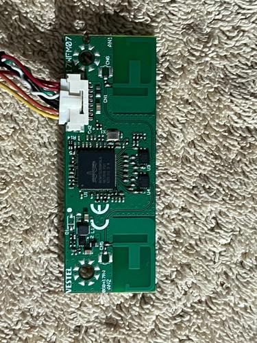 Jvc 43c888 led 17wfm07 - jvc,