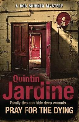 Jardine quintin pray for - jardine,, :