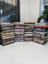 50 Dvds Bundle Boxsets Joblot Carboot Movies Adults Rom Com Comedy Action