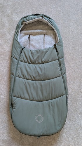 Bugaboo forest green universal - green,