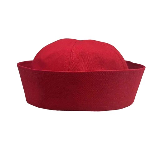 Soft sailor hat - hat, color