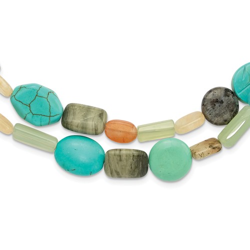 Agate aventurine carnelian - aventurine,