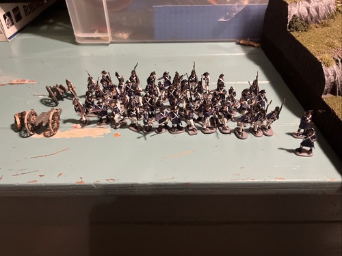 Joblot napoleonic solders - joblot,