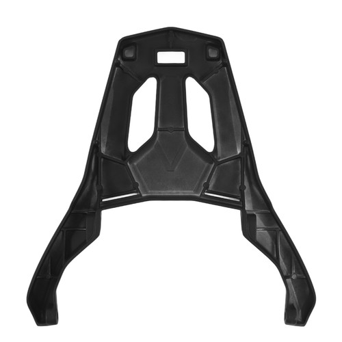 Motorcycle rear rack luggage - motorcycle,