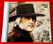 Charlie Rich Behind Closed