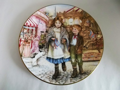 Royal worcester fairground - royal, worcester,