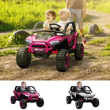 2 Seater 24V 7AH Ride on Truck