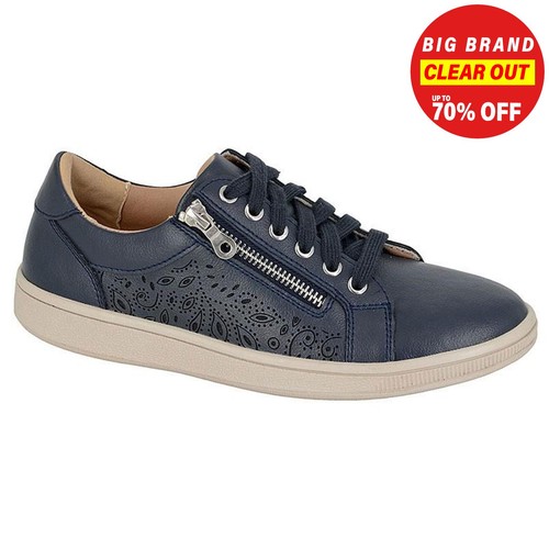 Boulevard riva womens trainers - boulevard,