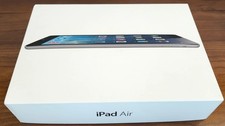 Apple iPad Air 1st Generation