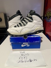 1994 NIKE AIR JORDAN X 10 OG