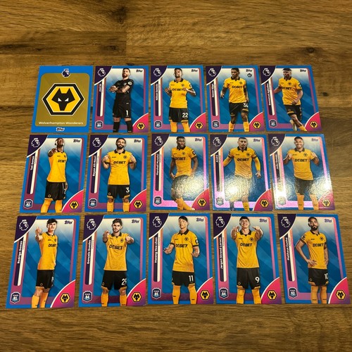 Topps premier league - topps, 2026