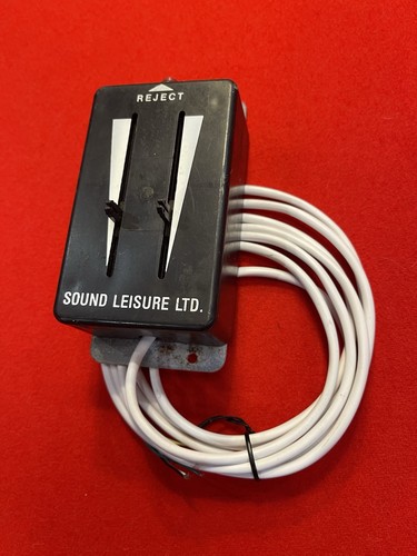 Sound leisure jukebox volume - leisure, &