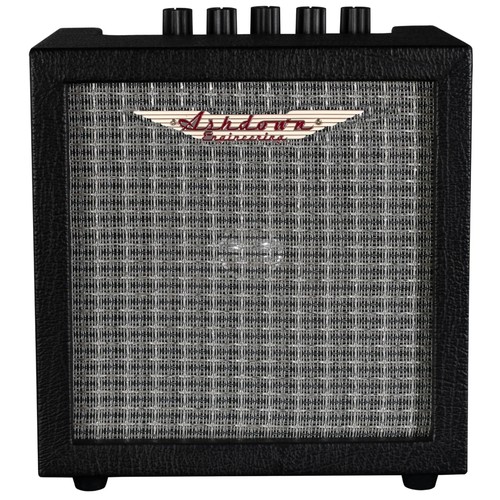 Ashdown studio bass - ashdown,