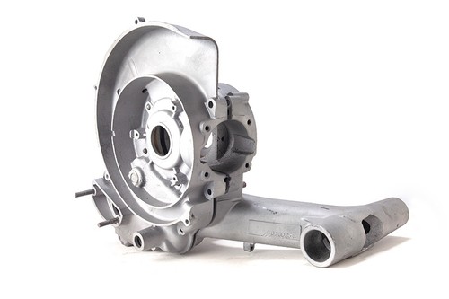 Vespa vna1m engine - vespa, case
