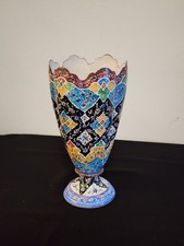 Vintage Handcrafted Persian