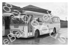 Bus Photograph ALEXANDER NORTHERN DRG 942C [NNV 2] Aberdeen '79