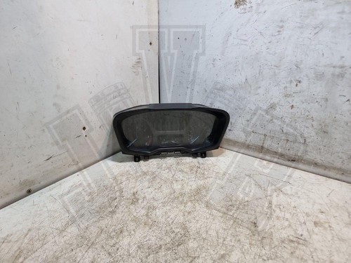 Ford transit speedometer - transit,