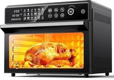 30L Air Fryer Oven, 18 in 1