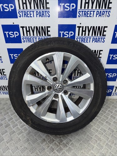 Volkswagen golf mk7 - golf, 16”