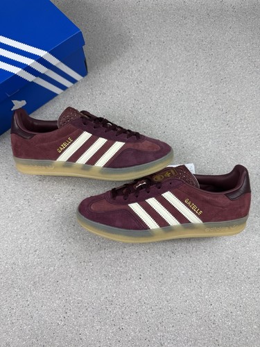 Size adidas gazelle indoor - 6,