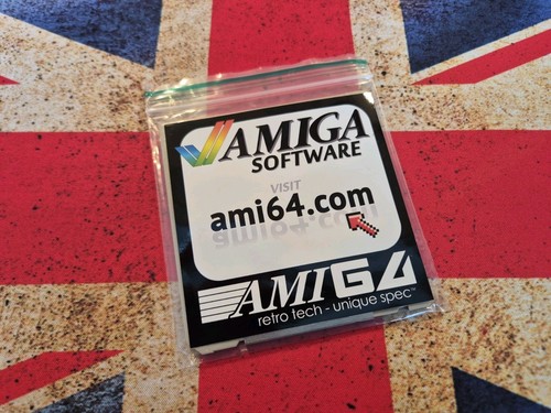 Amiga protracker 3 15 - amiga,