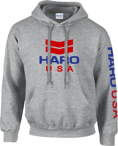Haro usa bmx - bmx, school